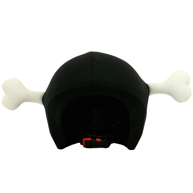 COOLCASC Funda Casco Hueso Lines Snow Boutique