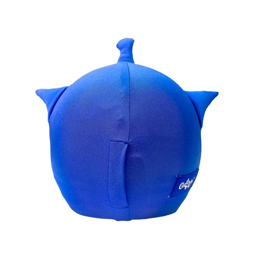 COOLCASC Funda Casco Monstruo de 3 Ojos - Lines Snow Boutique