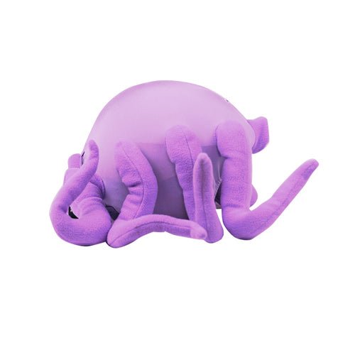 COOLCASC Funda Casco Pulpo - Lines Snow Boutique