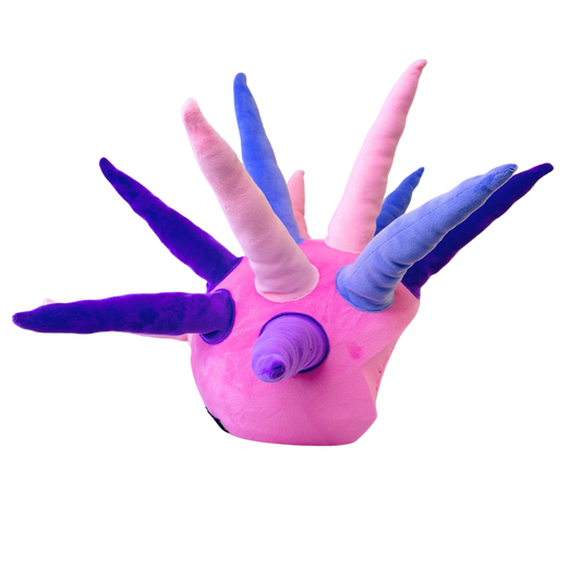 COOLCASC Funda Casco Velvet Spike - Lines Snow Boutique