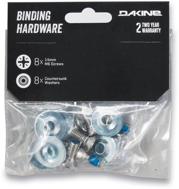 DAKINE Binding Hardware Lines Snow Boutique