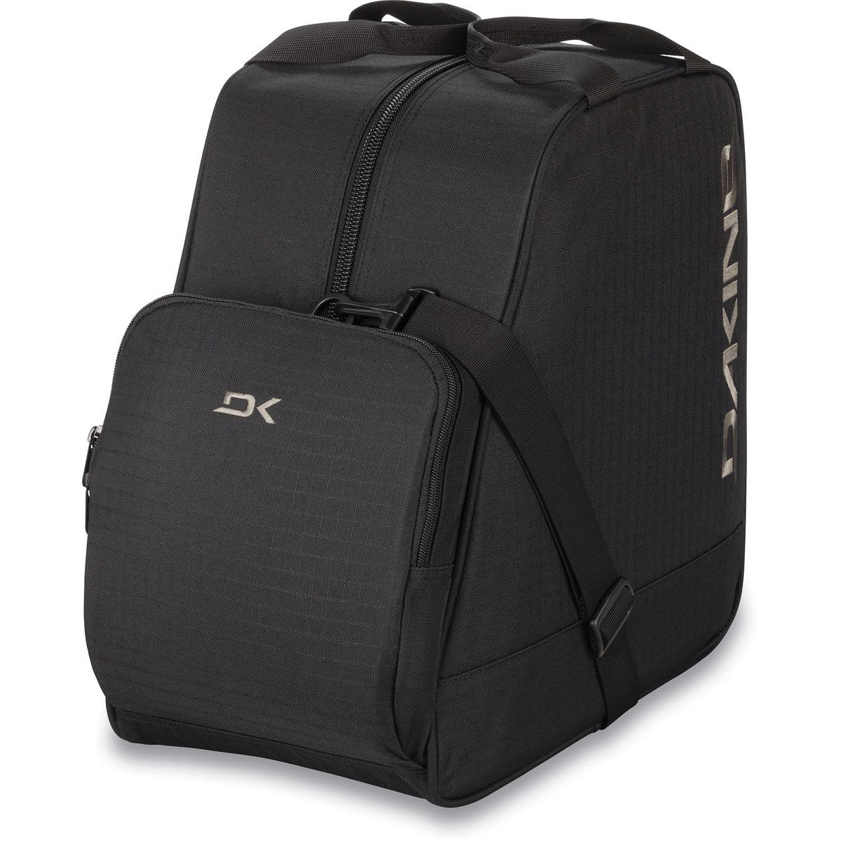 DAKINE Boot Bag 30L Black Lines Snow Boutique