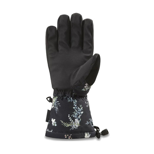 DAKINE Camino Glove Solstice Floral Lines Snow Boutique