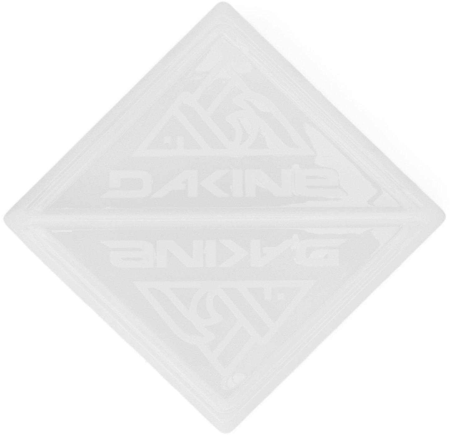 DAKINE Diamond Scraper Mat Clear Lines Snow Boutique
