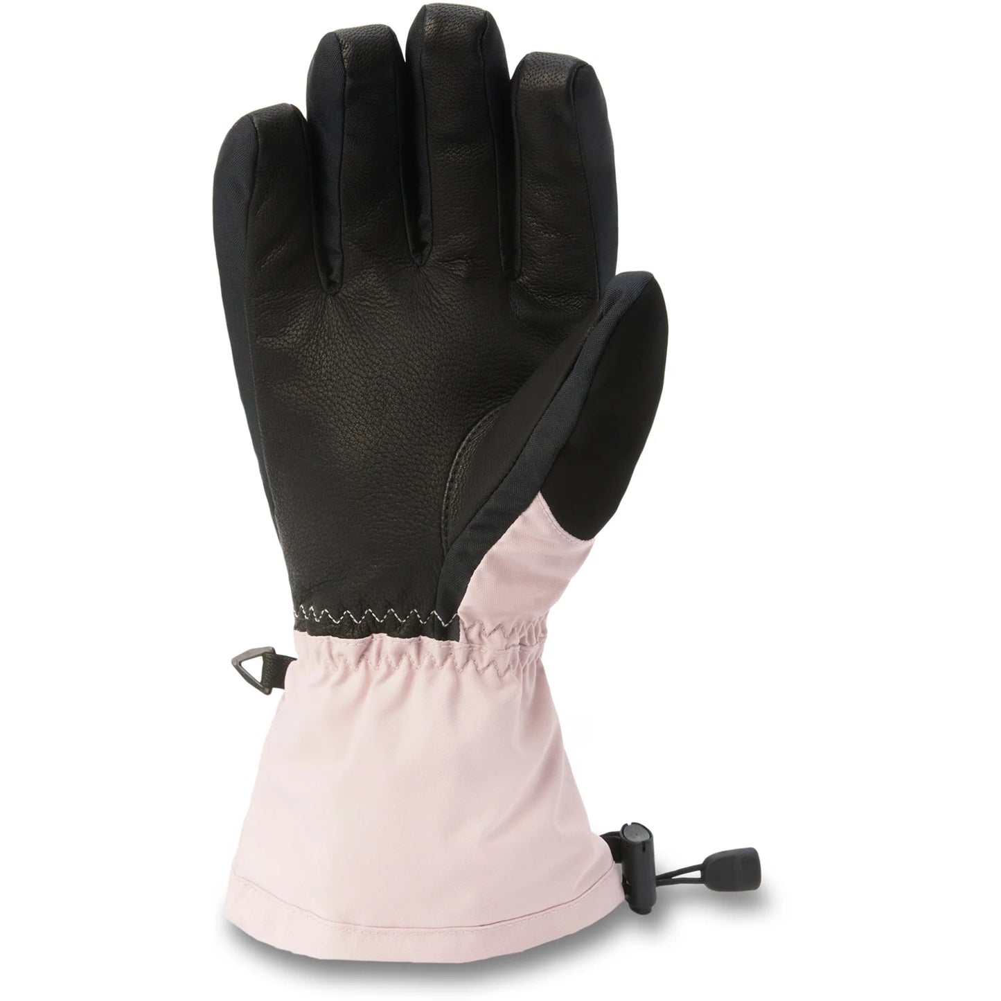DAKINE Leather Camino Glove Burnished Lilac Lines Snow Boutique
