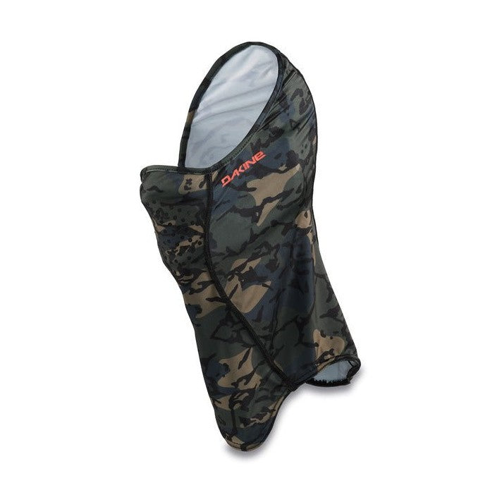 DAKINE Ledge Facemask Cascade Camo Lines Snow Boutique