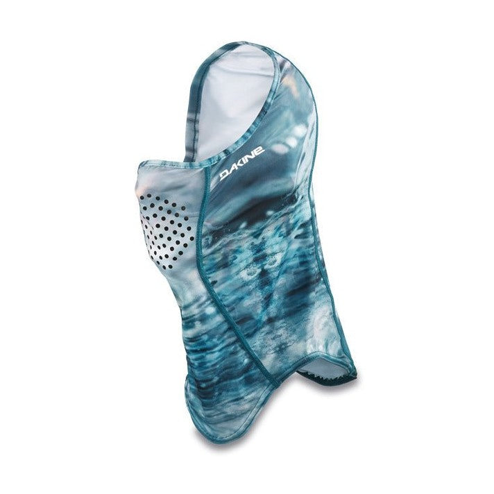 DAKINE Ledge Facemask Tappongraphy Lines Snow Boutique