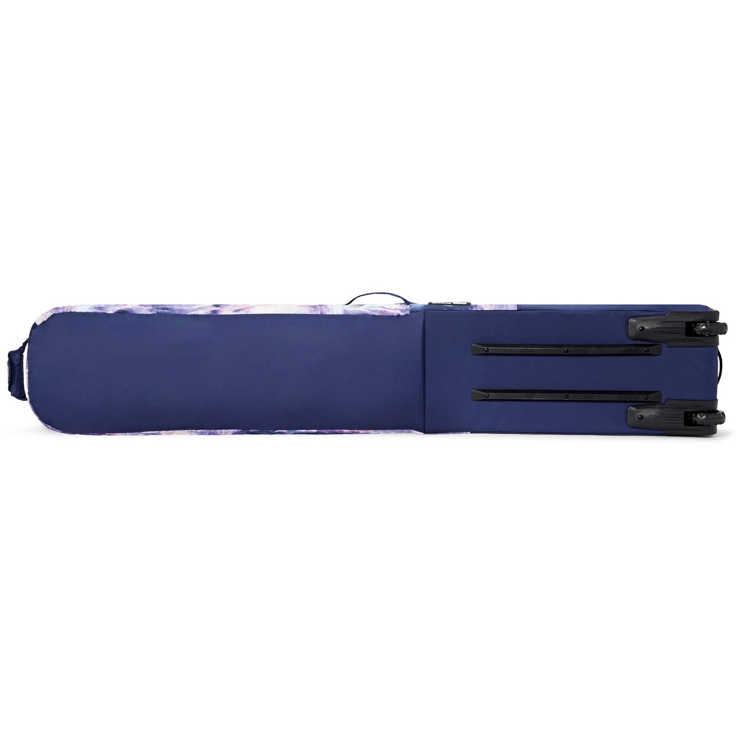 DAKINE Low Roller Snowboard Bag Black 157CM Jamie Anderson Waterfall Lines Snow Boutique