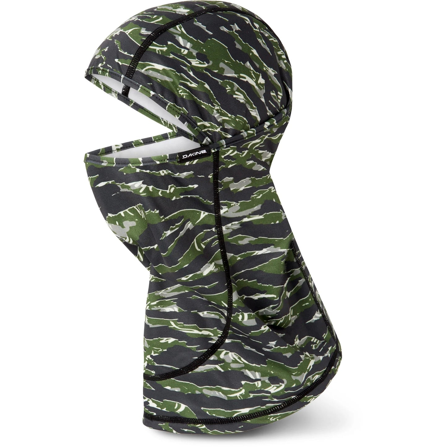 DAKINE Ninja Balaclava Camo Tiger Lines Snow Boutique