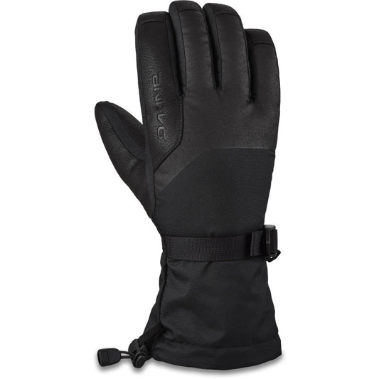 DAKINE Nova Glove Black Lines Snow Boutique