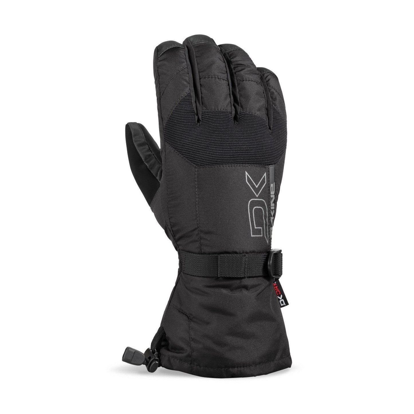 DAKINE Scout Glove Black Lines Snow Boutique