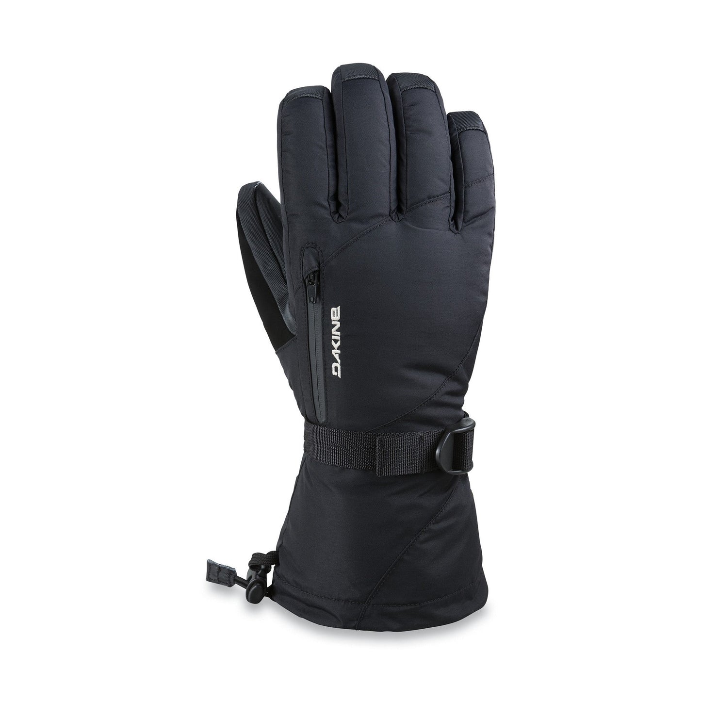 DAKINE Sequoia Gore-Tex Glove Black Lines Snow Boutique