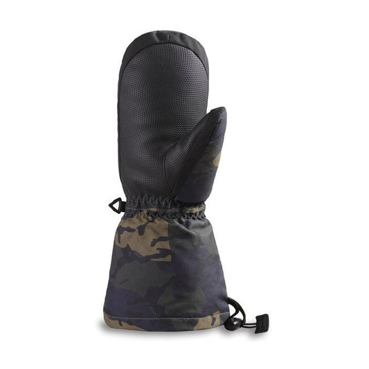 DAKINE Yukon Mitt Cascade Camo Lines Snow Boutique