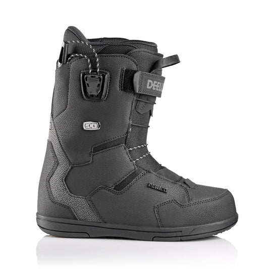 DEELUXE Team ID Black Lines Snow Boutique