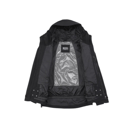 DOOREK 3L Jacket Black Lines Snow Boutique