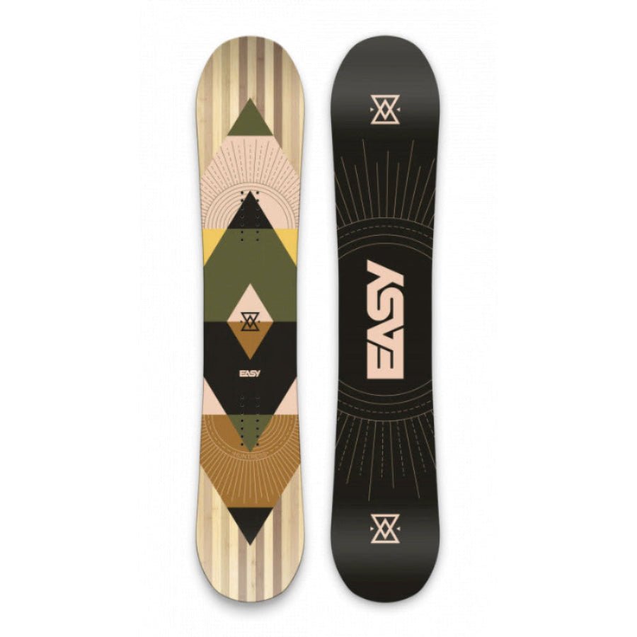 EASY Huntress Lines Snow Boutique