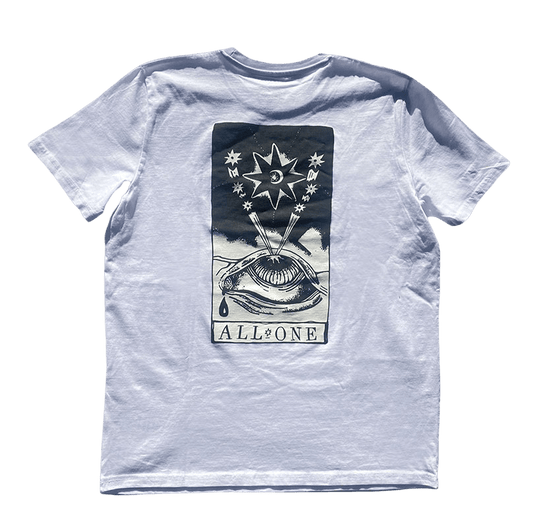 Eye See Star Tshir All One Brand Lines Snow Boutique