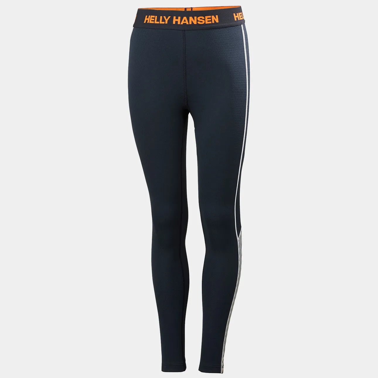 HELLY HANSEN Lifa Active Set Jr Navy Lines Snow Boutique