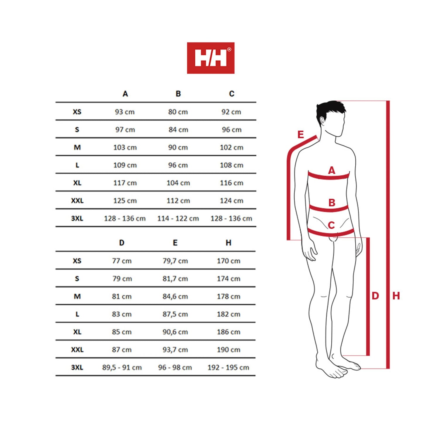 HELLY HANSEN Nord Graphic T-Shirt Grey Melange Lines Snow Boutique