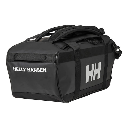 HELLY HANSEN Scout Duffle M 50L - Lines Snow Boutique