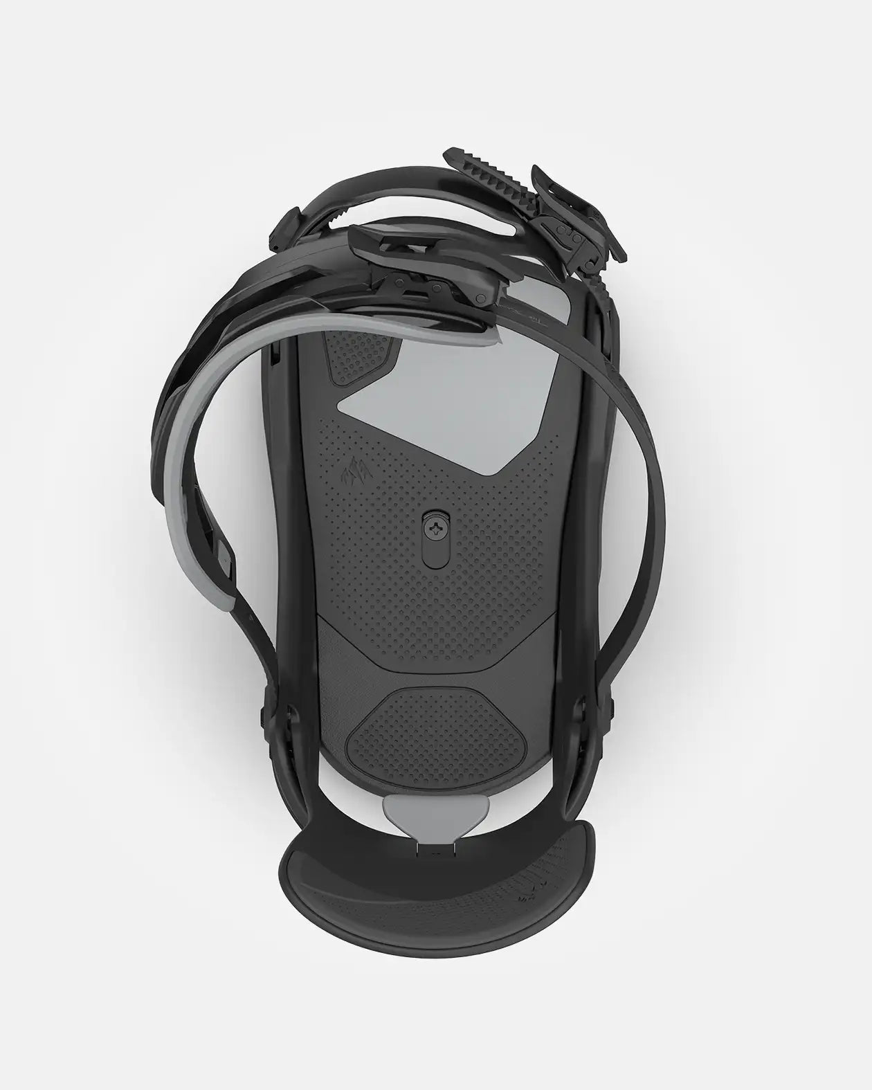 JONES Mercury Fase Eclipse Black Lines Snow Boutique