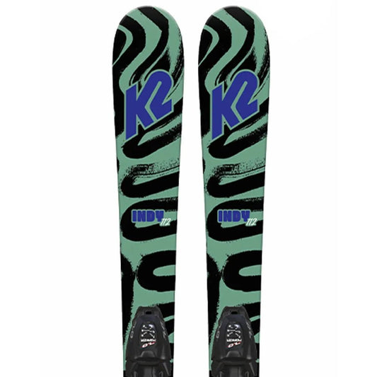 K2 Indy 7,0 FDT Jr Lines Snow Boutique