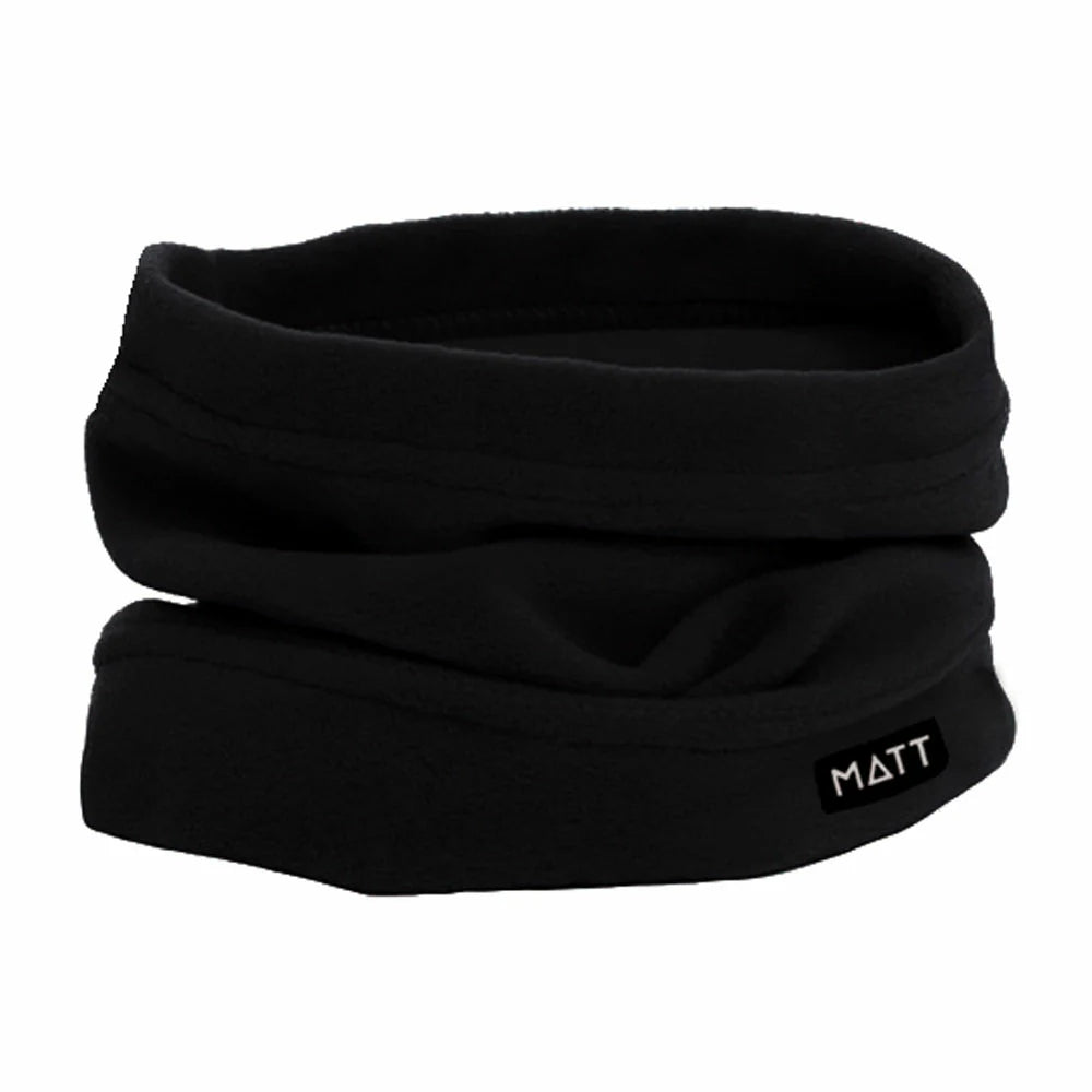 MATT Polartec Classic Micro Jr Negro Lines Snow Boutique