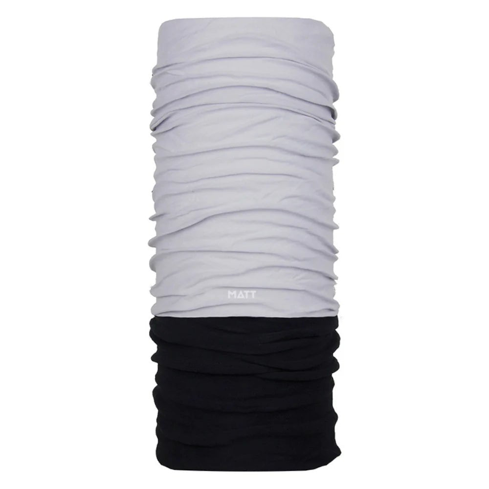 MATT Scarf Coolmax Polartec Acero Lines Snow Boutique