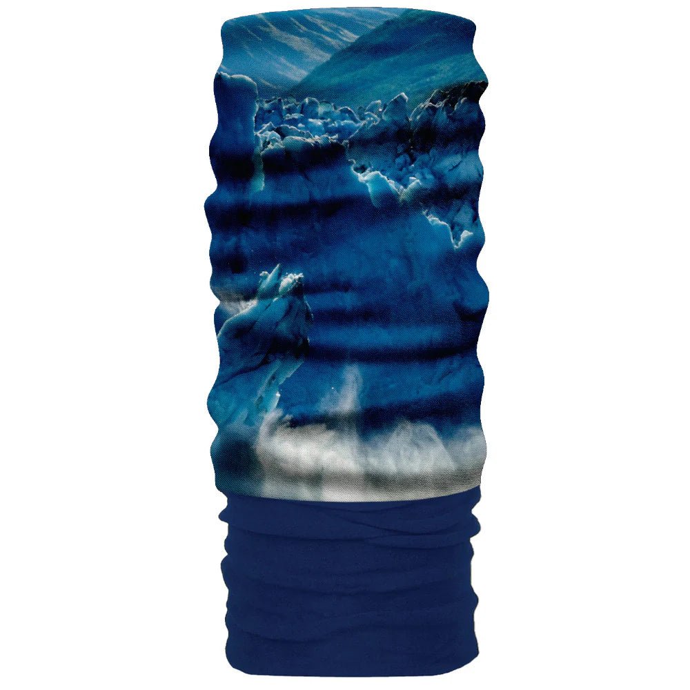 MATT Scarf Coolmax Polartec Save The Planet Lines Snow Boutique