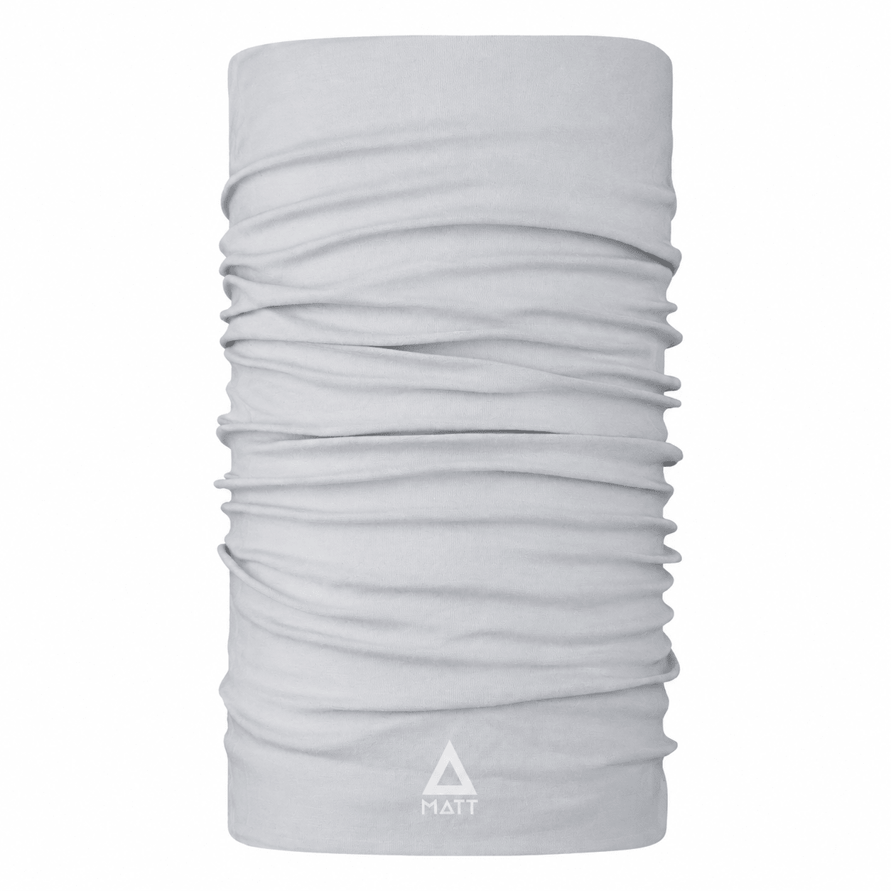 MATT Wool Scarf Acero - Lines Snow Boutique