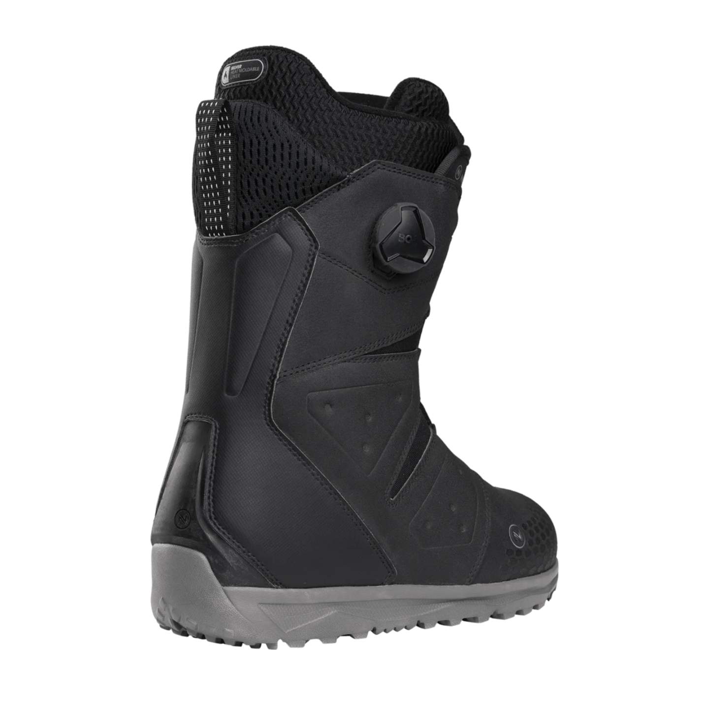 NIDECKER Altai Lines Snow Boutique