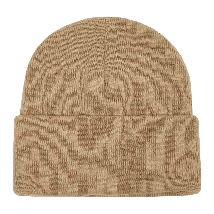 OAKLEY B1B Gradient Patch Beanie Pebble Lines Snow Boutique