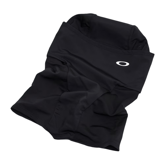 OAKLEY Backwoods Balaclava Blackout Lines Snow Boutique