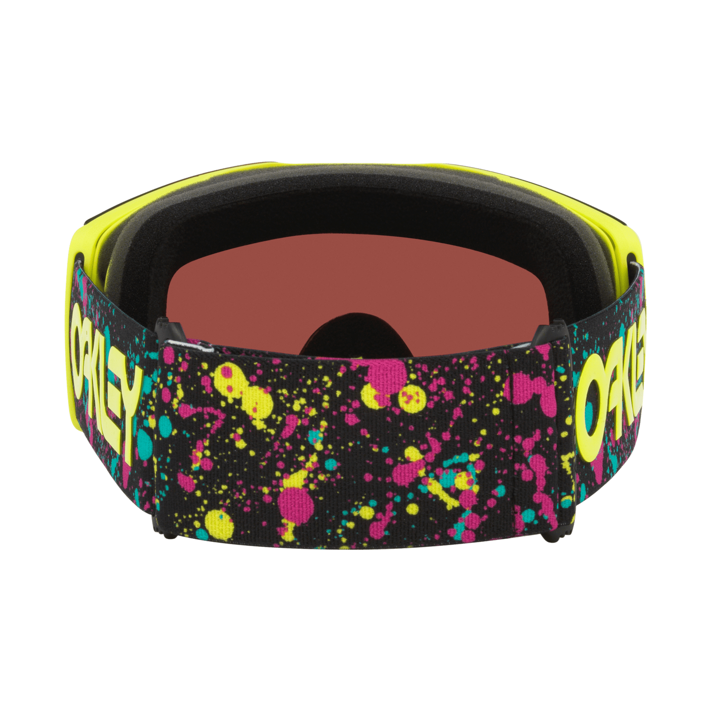 OAKLEY Fall Line L Jaxson Black Prizm Snow Sage Gold Iridium Lines Snow Boutique