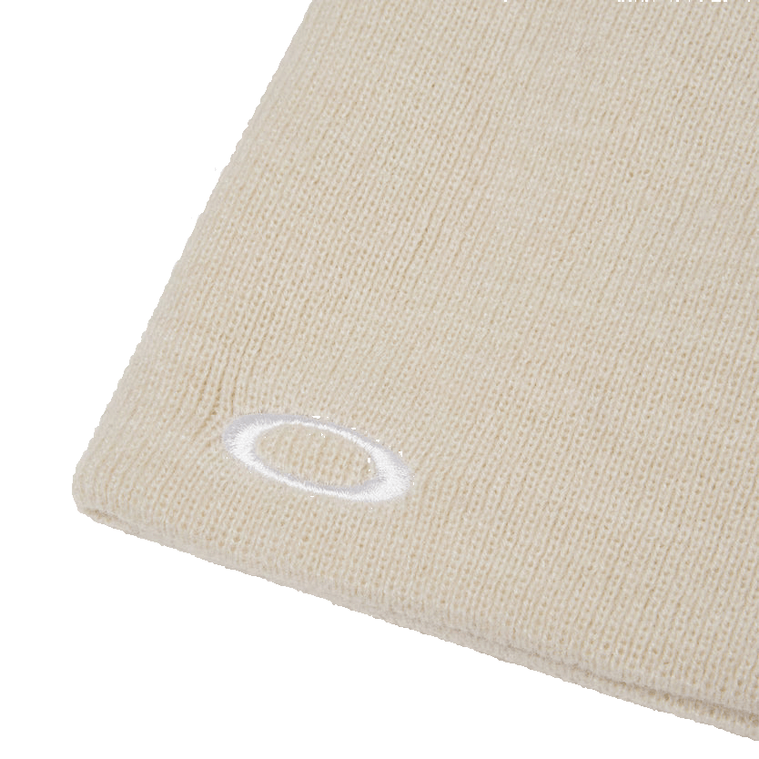 OAKLEY Fine Knit Hat Mist Lines Snow Boutique
