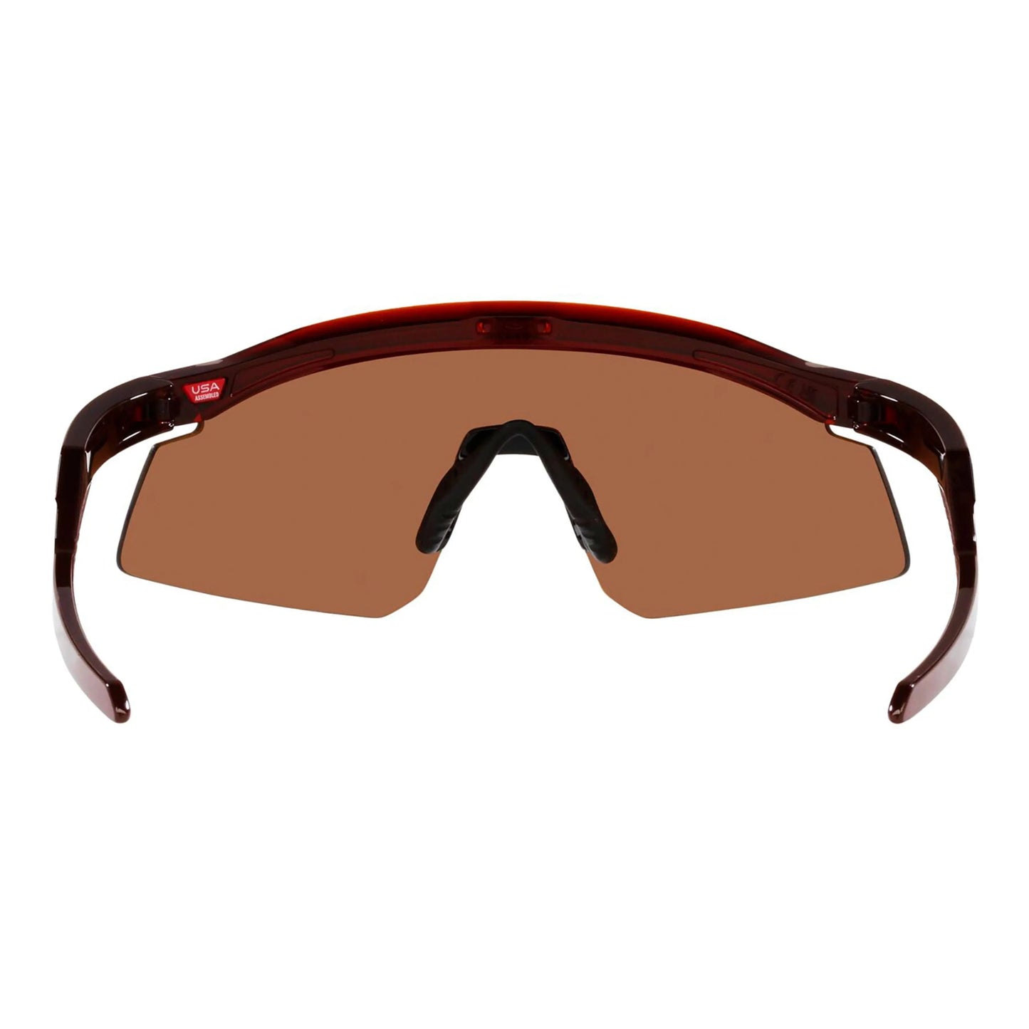 OAKLEY Hydra Rooter Prizm Tungsten Lines Snow Boutique