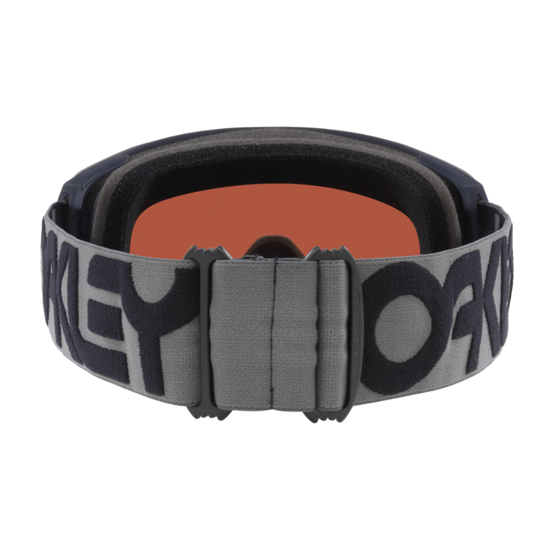 OAKLEY Line Miner L Forged Iron Prizm Rose Gold Iridium Lines Snow Boutique