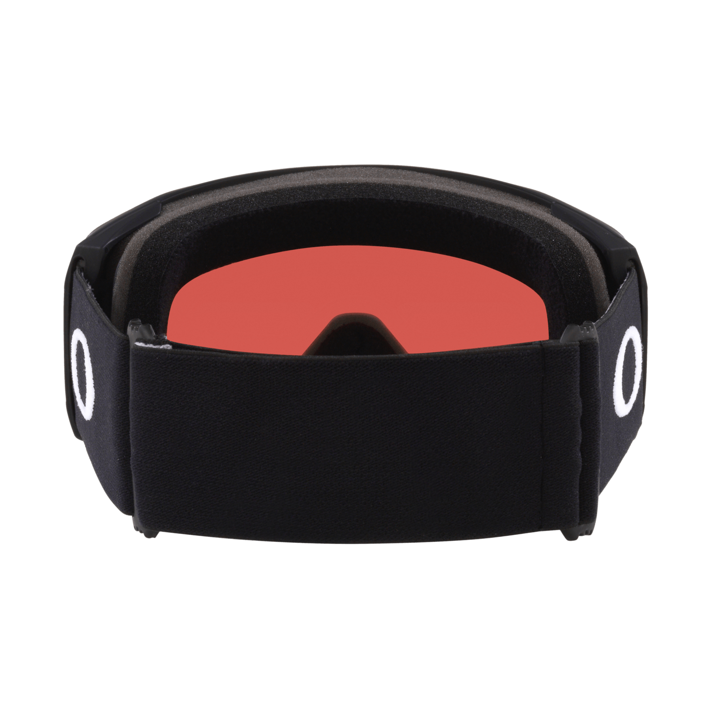 OAKLEY Line Miner L Matte Black Prizm Snow Argon Iridium Lines Snow Boutique