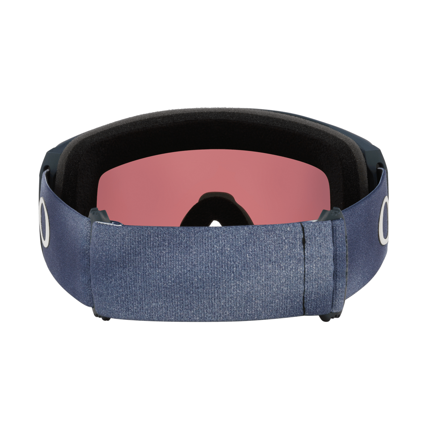 OAKLEY Line Miner M Ink Haze Prizm Snow Torch Iridium Lines Snow Boutique