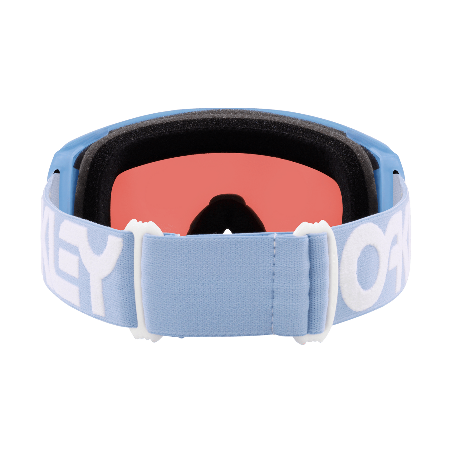 OAKLEY Line Miner M Matte B1B Stonewash Prizm Sapphire Iridium Lines Snow Boutique