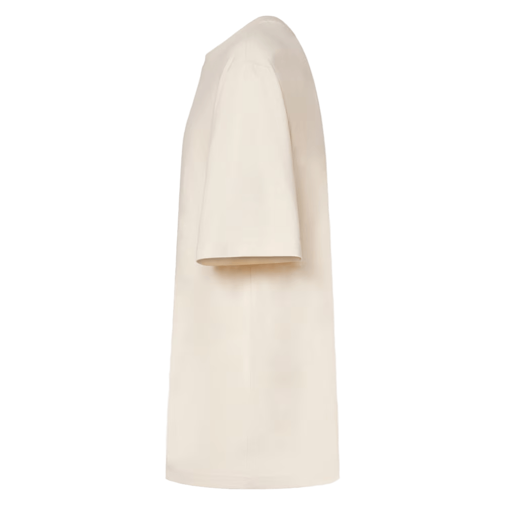 OAKLEY Metal Rise Tee Mist Lines Snow Boutique