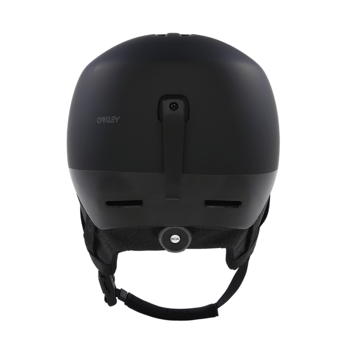 OAKLEY MOD1 Black Lines Snow Boutique