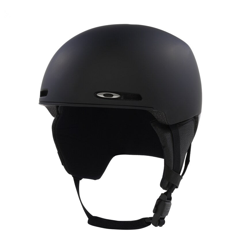 OAKLEY MOD1 Matte Black/Gloss Black Lines Snow Boutique