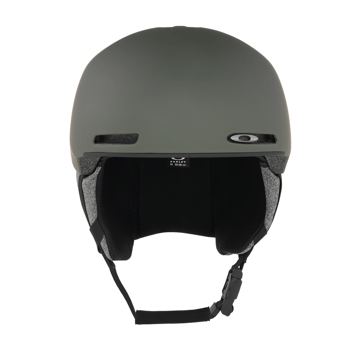 OAKLEY MOD1 Dark Brush Lines Snow Boutique