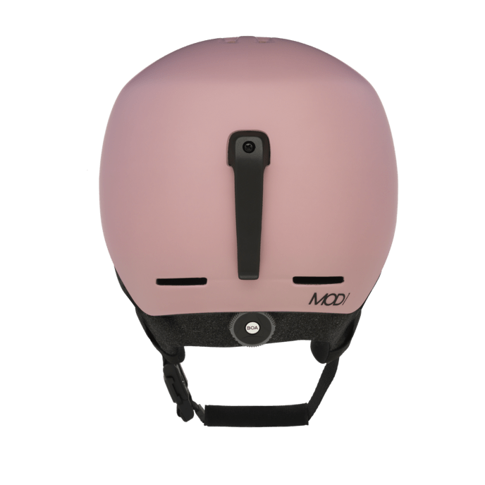 OAKLEY MOD1 Matte Toadstool Asian Fit Lines Snow Boutique