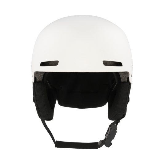 OAKLEY MOD1 Pro Matte White Lines Snow Boutique