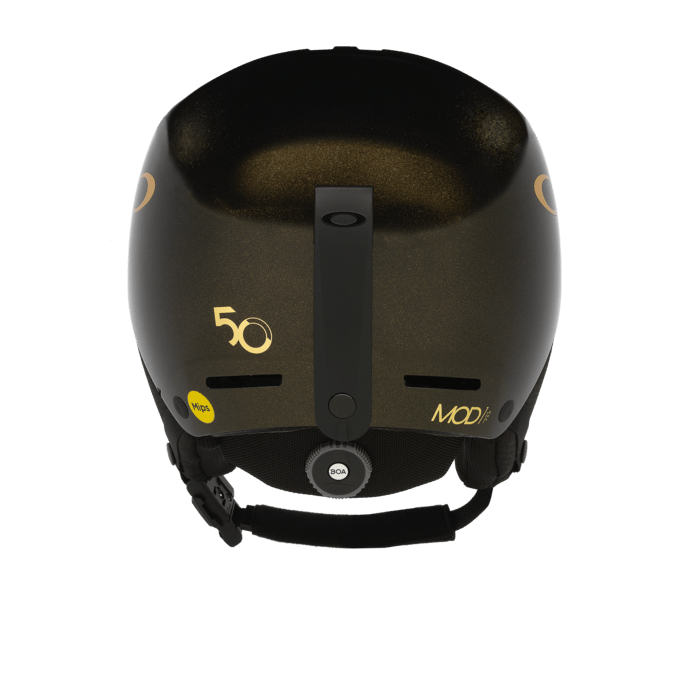 OAKLEY MOD1 PRO Midas Fleck Lines Snow Boutique