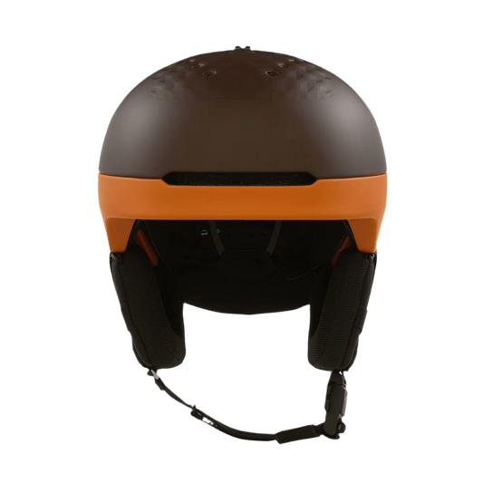 OAKLEY MOD3 Matte Ginger/ Grenache Lines Snow Boutique