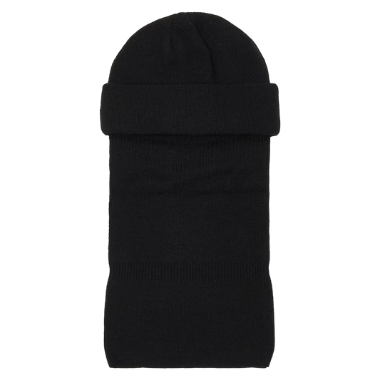 OAKLEY O-Shiesty Beanie Blackout Lines Snow Boutique
