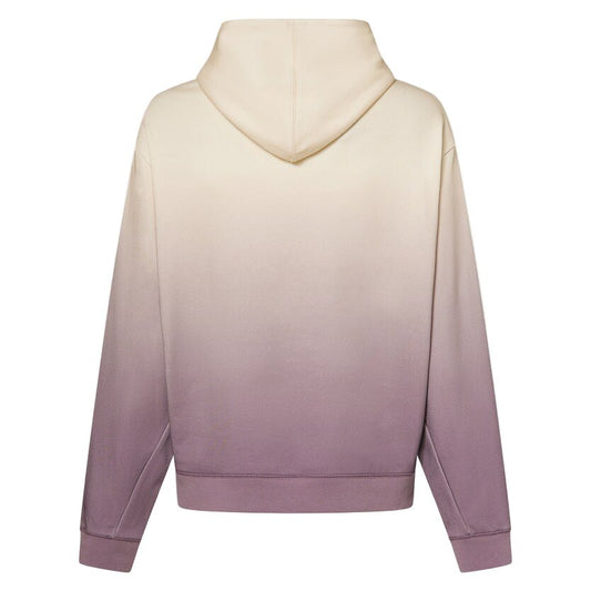 OAKLEY Ombre Ellipse Hoodie Gradient Toadstool Mist Lines Snow Boutique
